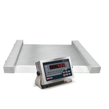 Portable Drum Scale Floor Scales Interweigh