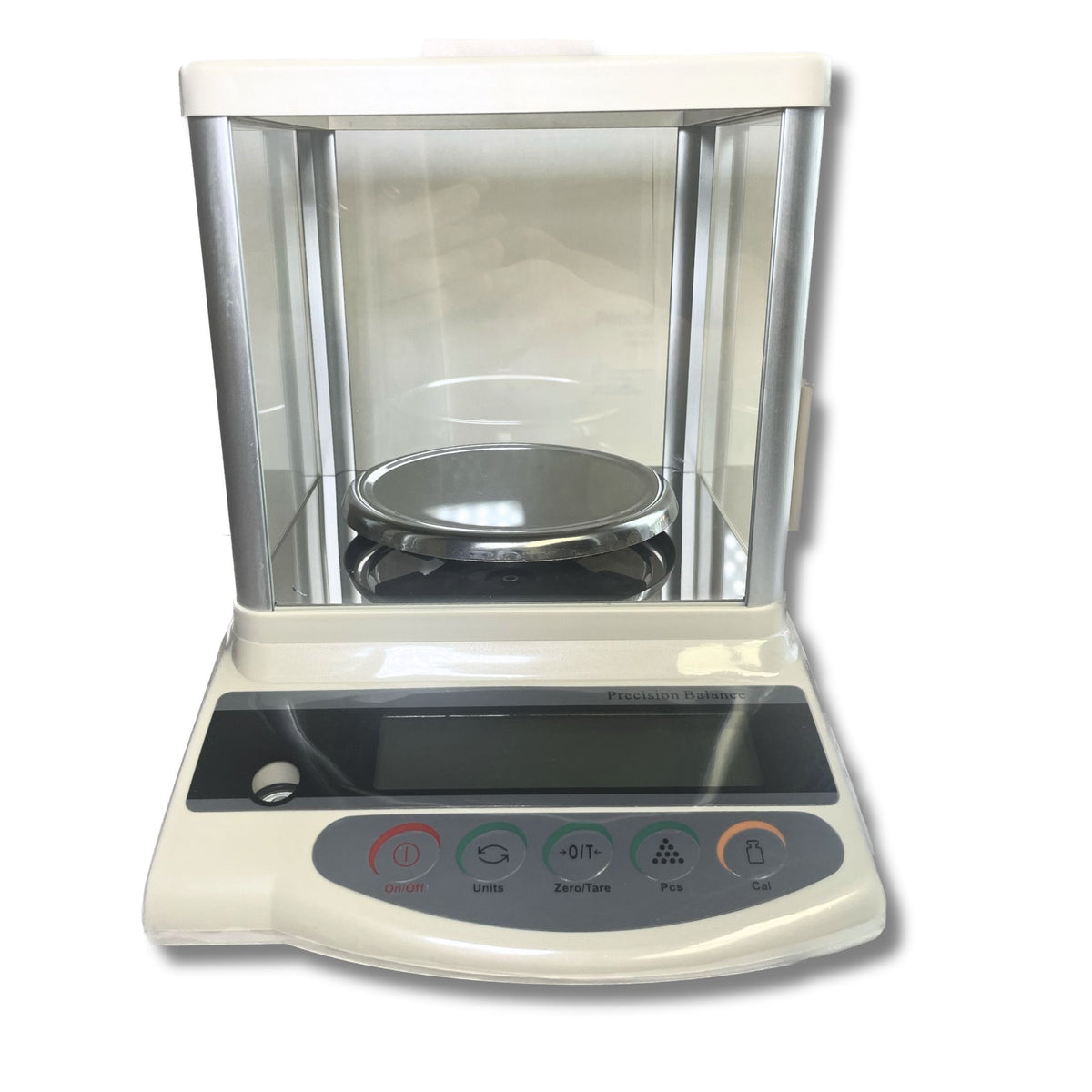 Industrial Scales, Dimensioning, Barcode and In-Motion Automation ...