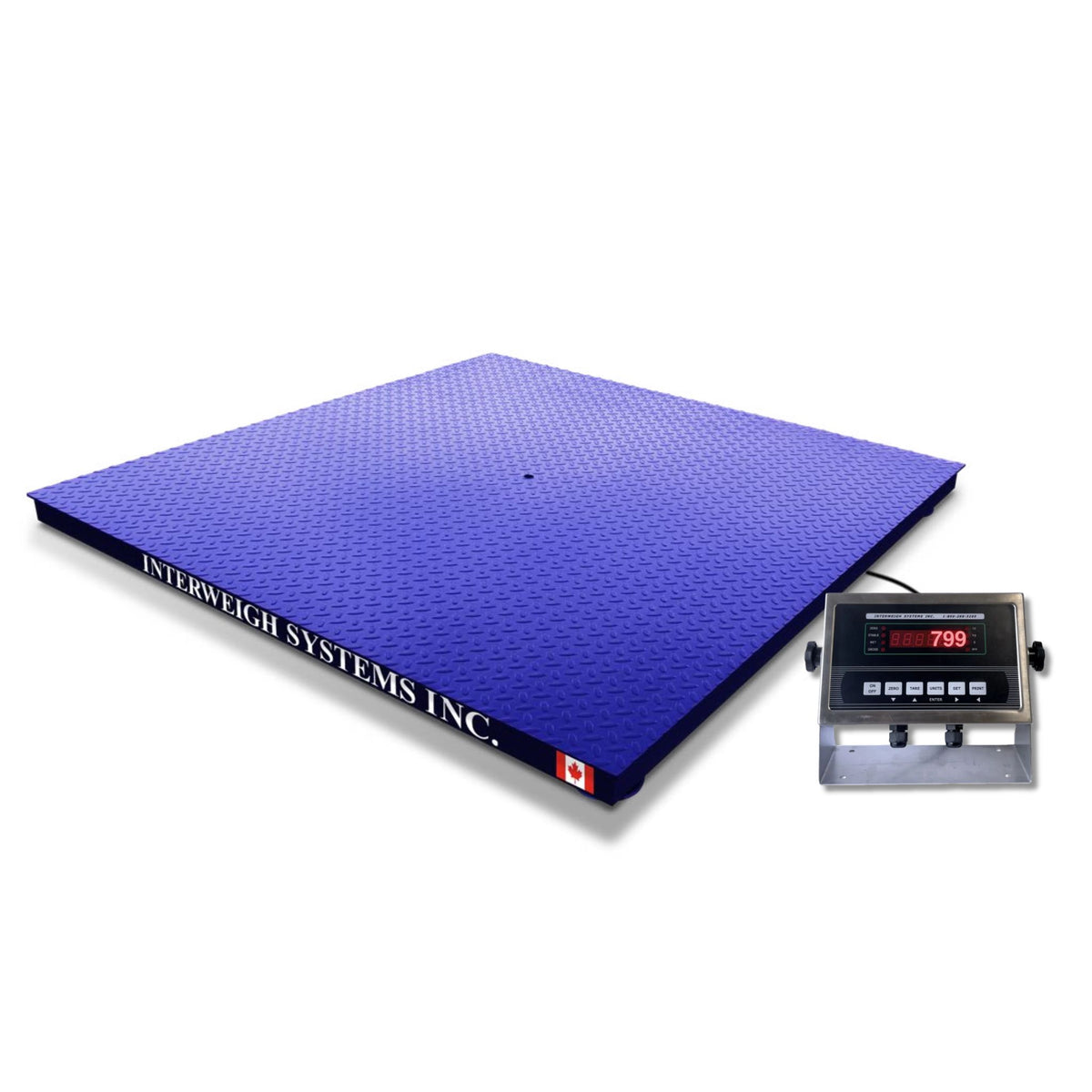 Industrial Scales, Dimensioning, Barcode and In-Motion Automation ...