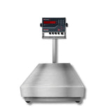 ISI SS Bench Scale