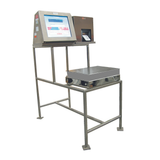 WL7000 Barcode Weigh Labeler