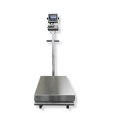 Intrinsically Safe Bench Scale