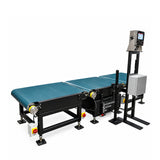 ISI In-Motion Checkweigher