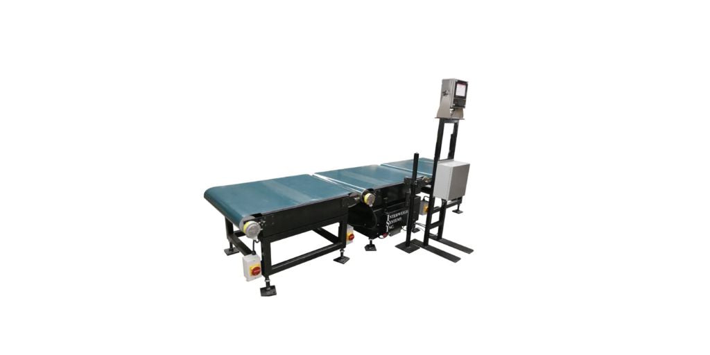 In-Motion Checkweigher