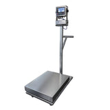 Intrinsically Safe Bench Scale