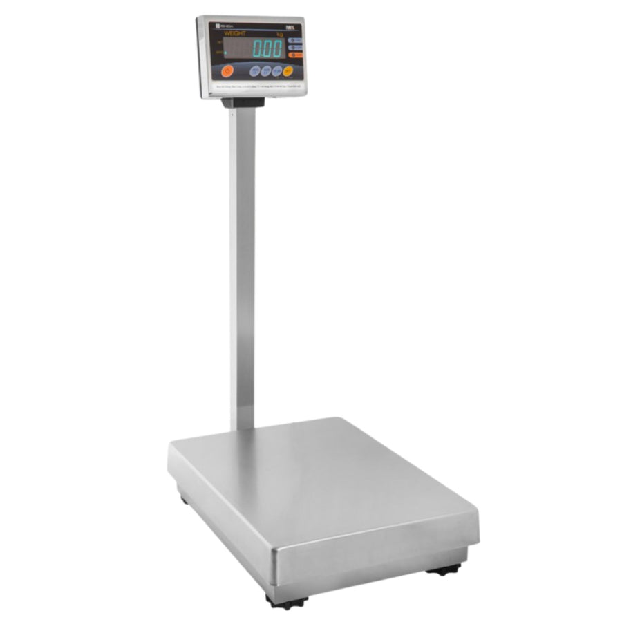 Ishida – Interweigh Systems Inc.