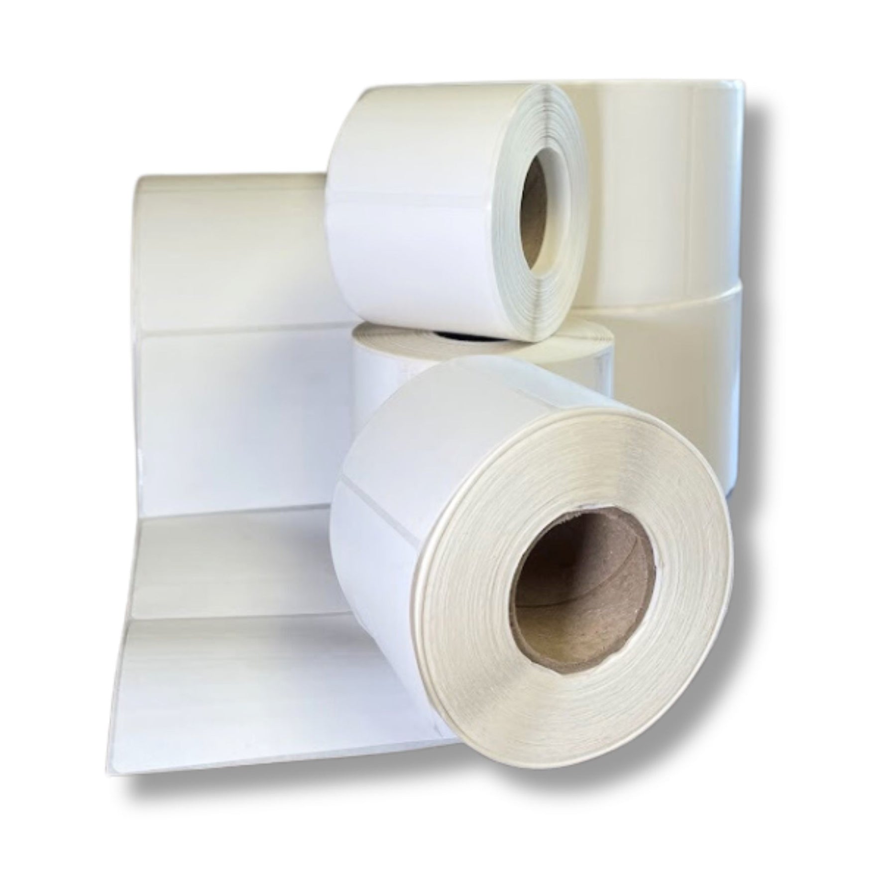 Direct Thermal/Thermal Transfer Labels – Interweigh Systems Inc.