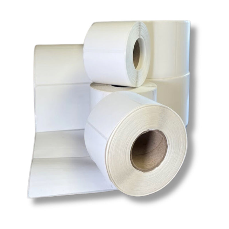 Direct Thermal/Thermal Transfer Labels