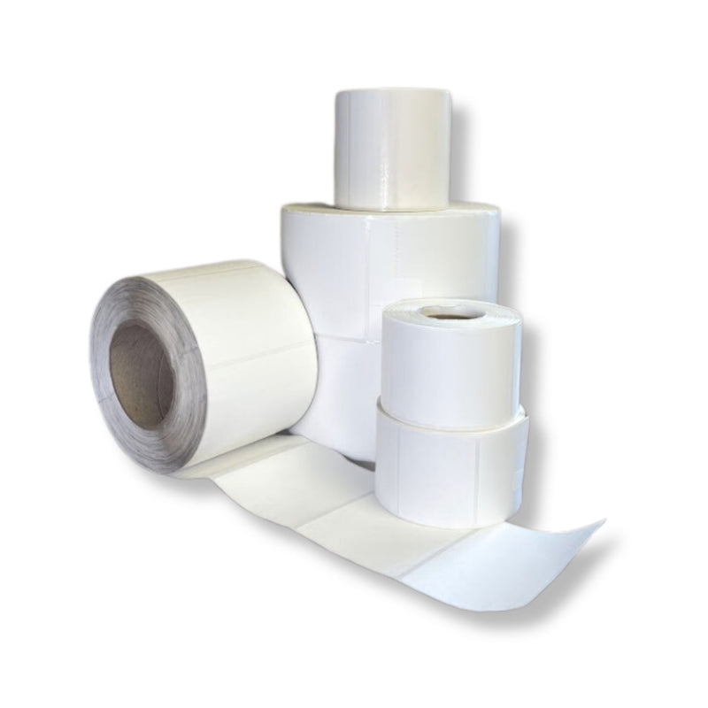 Direct Thermal/Thermal Transfer Labels