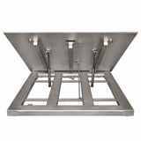 Lift-Deck Quick Clean Weighing Systems