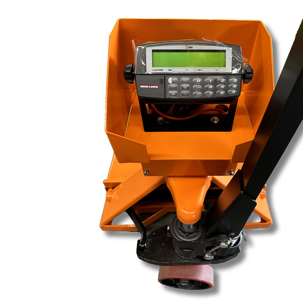 Electronic Pallet Truck Scales