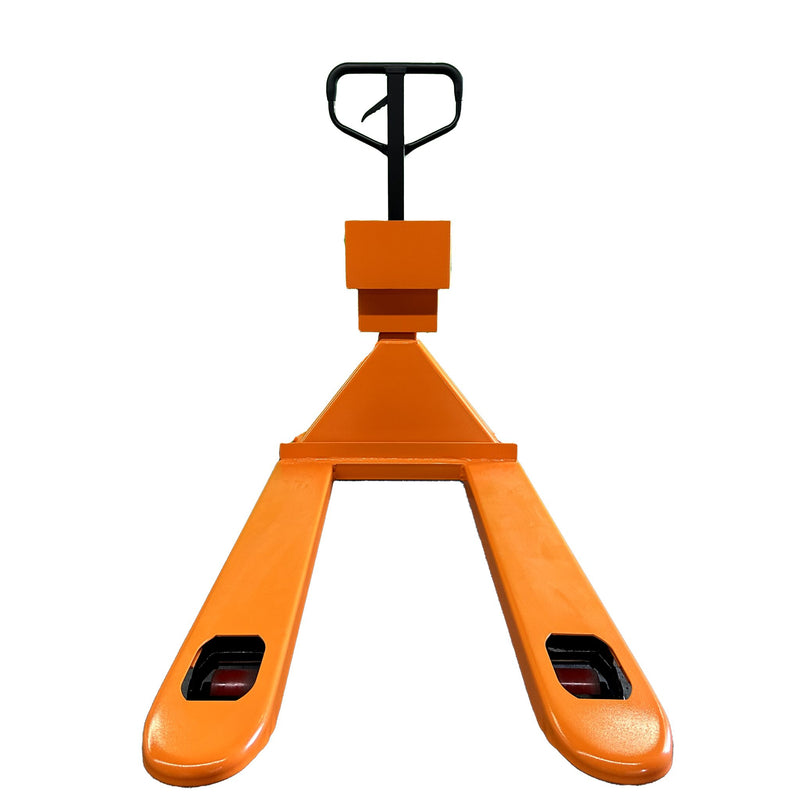 Electronic Pallet Truck Scales