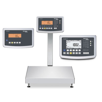 Combics® Scales Bench Scales Minebea Intec