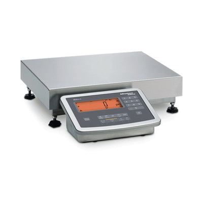 Midrics Series® Bench Scales Bench Scales Minebea Intec