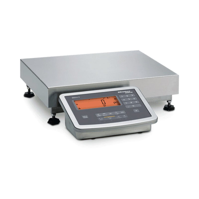 Signum® Scales Bench Scales Minebea Intec