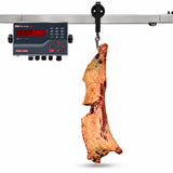 Carcass Weighing Rail Scale