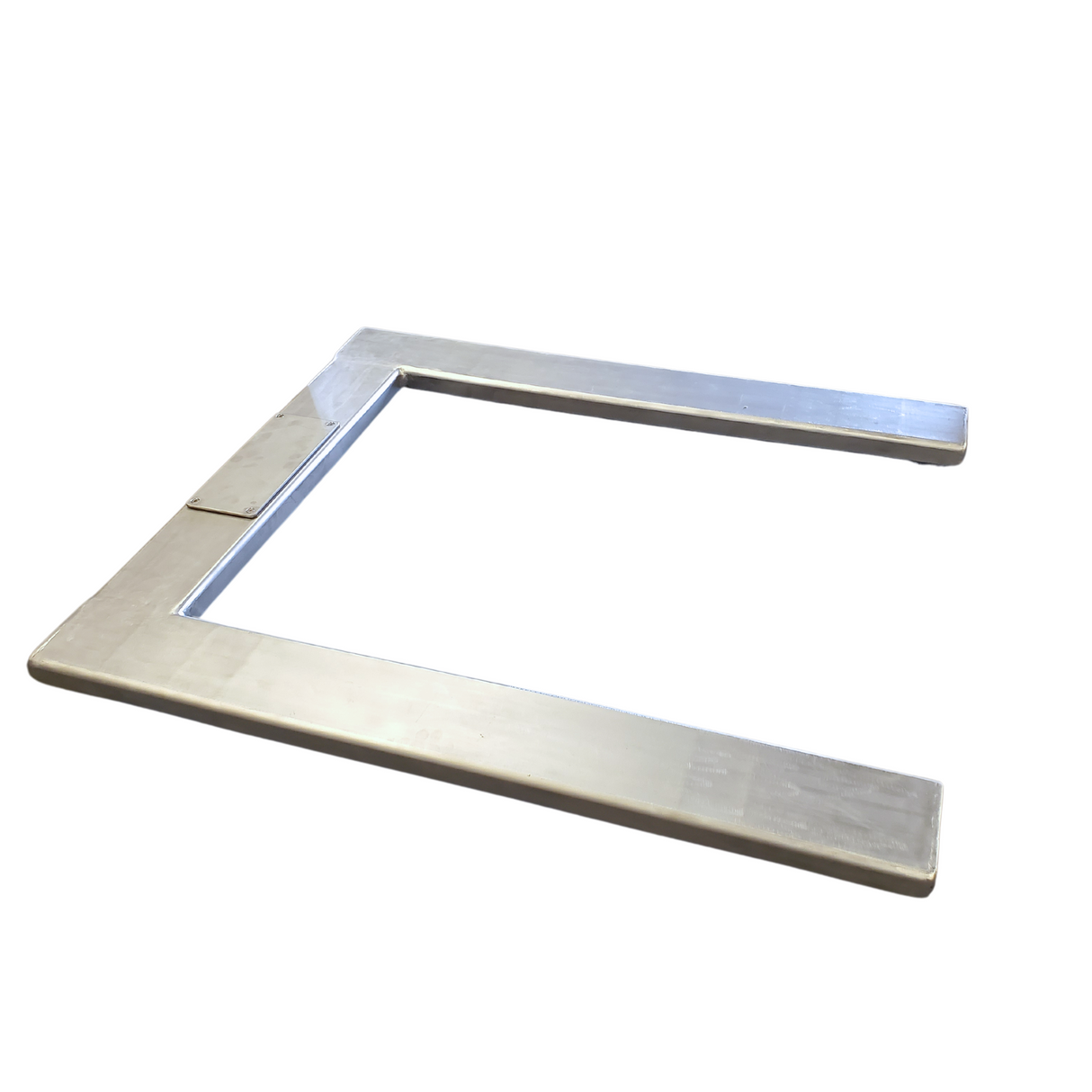 U-Shape Weigh Scale