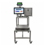 WL7000 Barcode Weigh Labeler