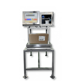 WL7000 Barcode Weigh Labeler