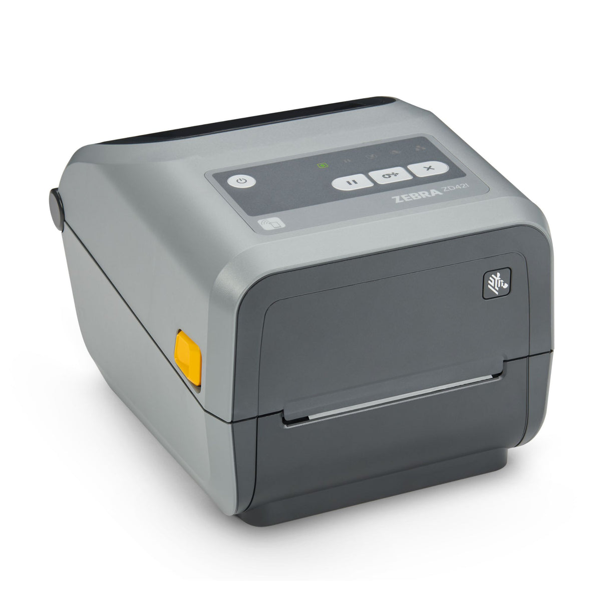 ZD421 Thermal Transfer and Direct Thermal Printers