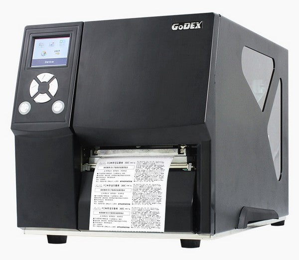 GoDex ZX420i
