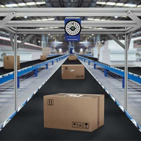 av900 logistics