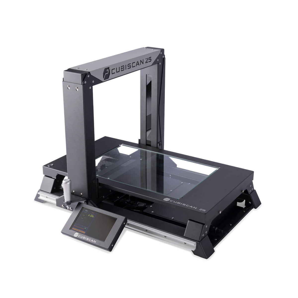 Cubiscan Dimensioning Systems | Interweigh Systems – Interweigh Systems ...