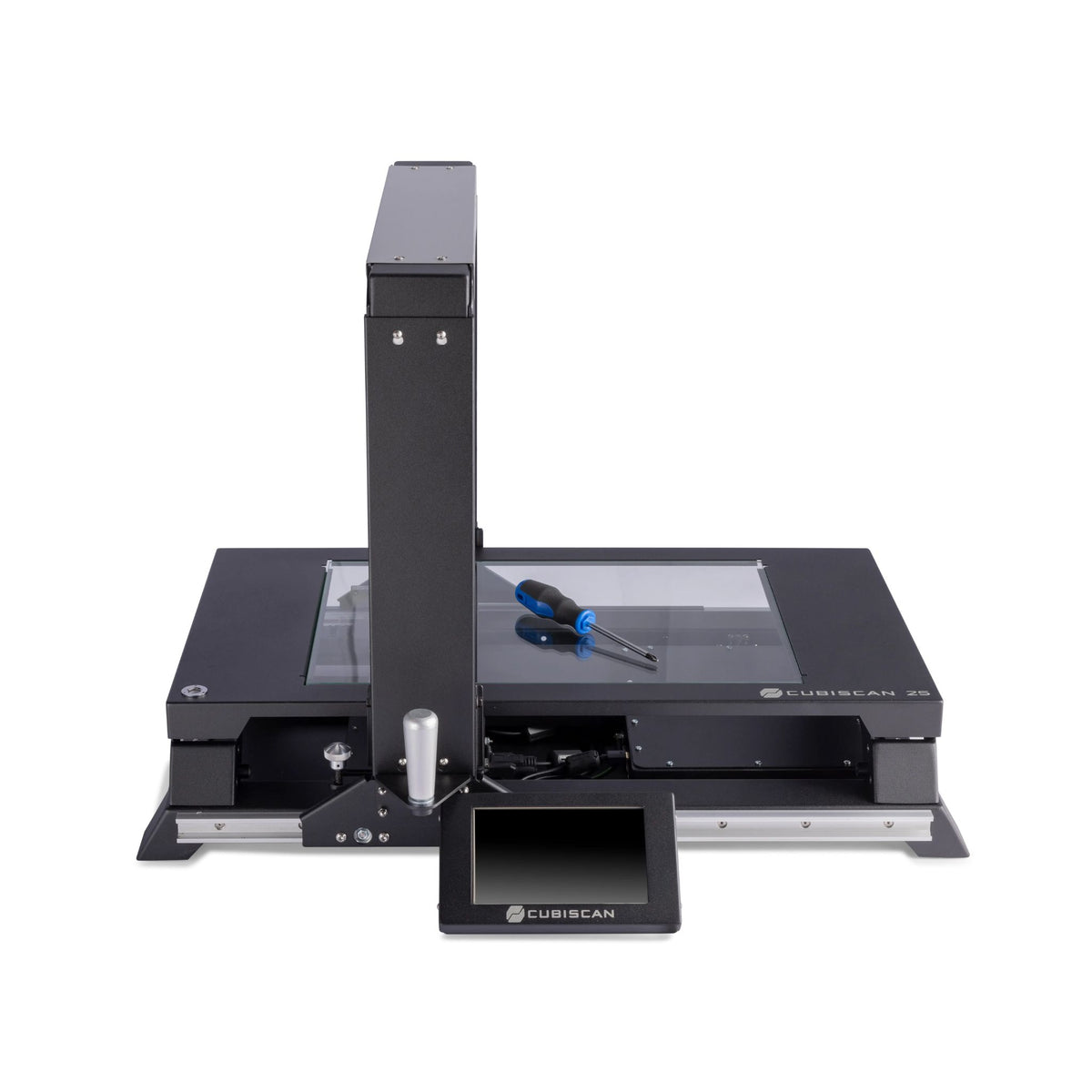Curiscan Instrument Cubiscan Dimensioning Systems | Interweigh Systems – Interweigh Systems ...