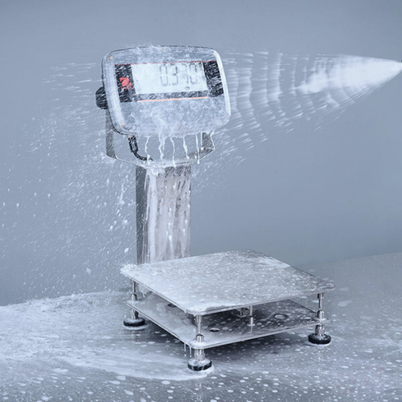 Defender™ 6000 Washdown - I-D61XW