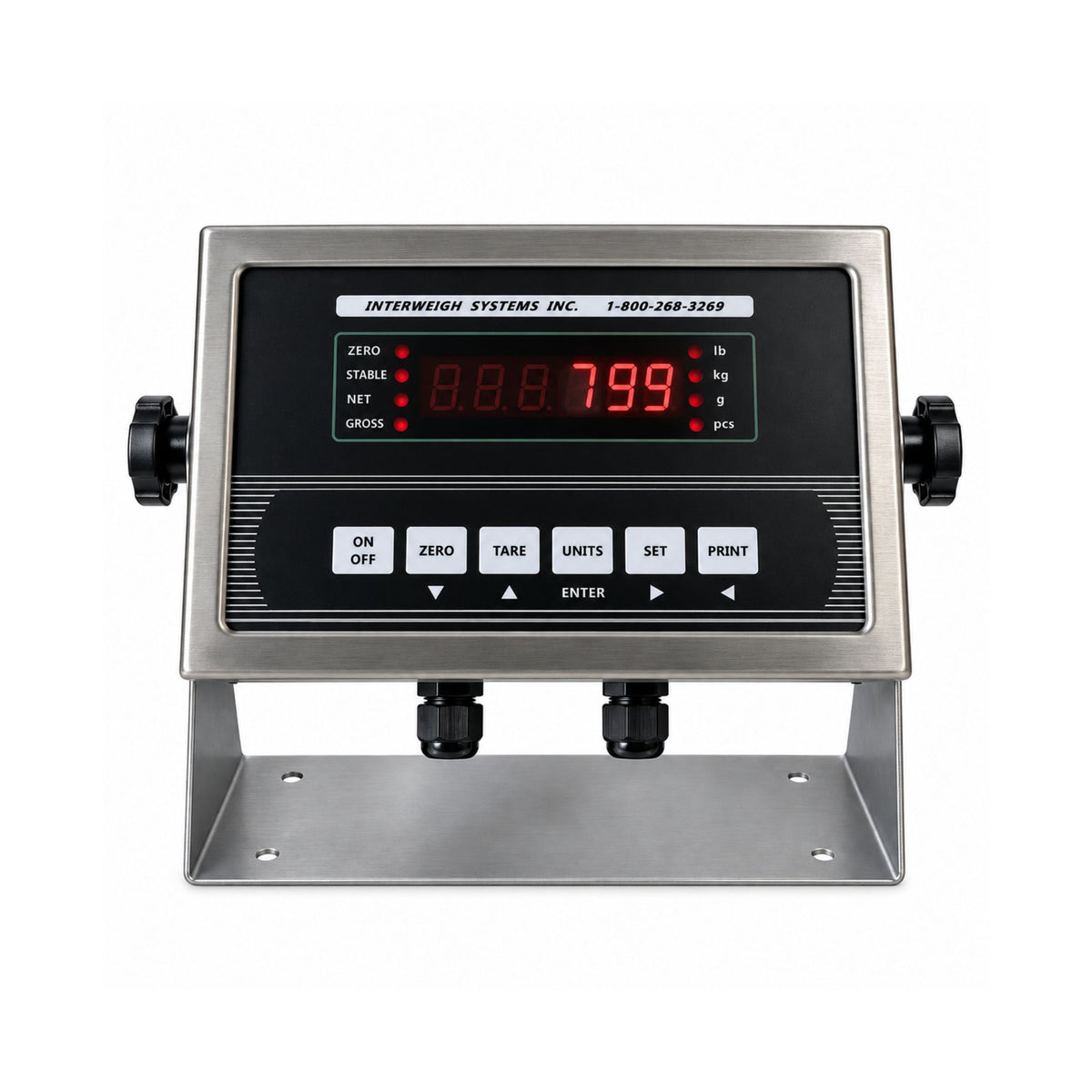 ISI-799 Indicator