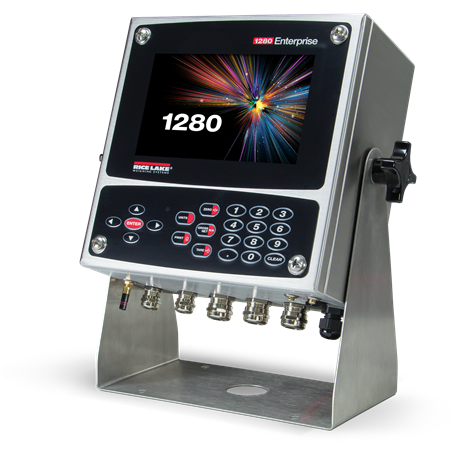 1280 Enterprise Series