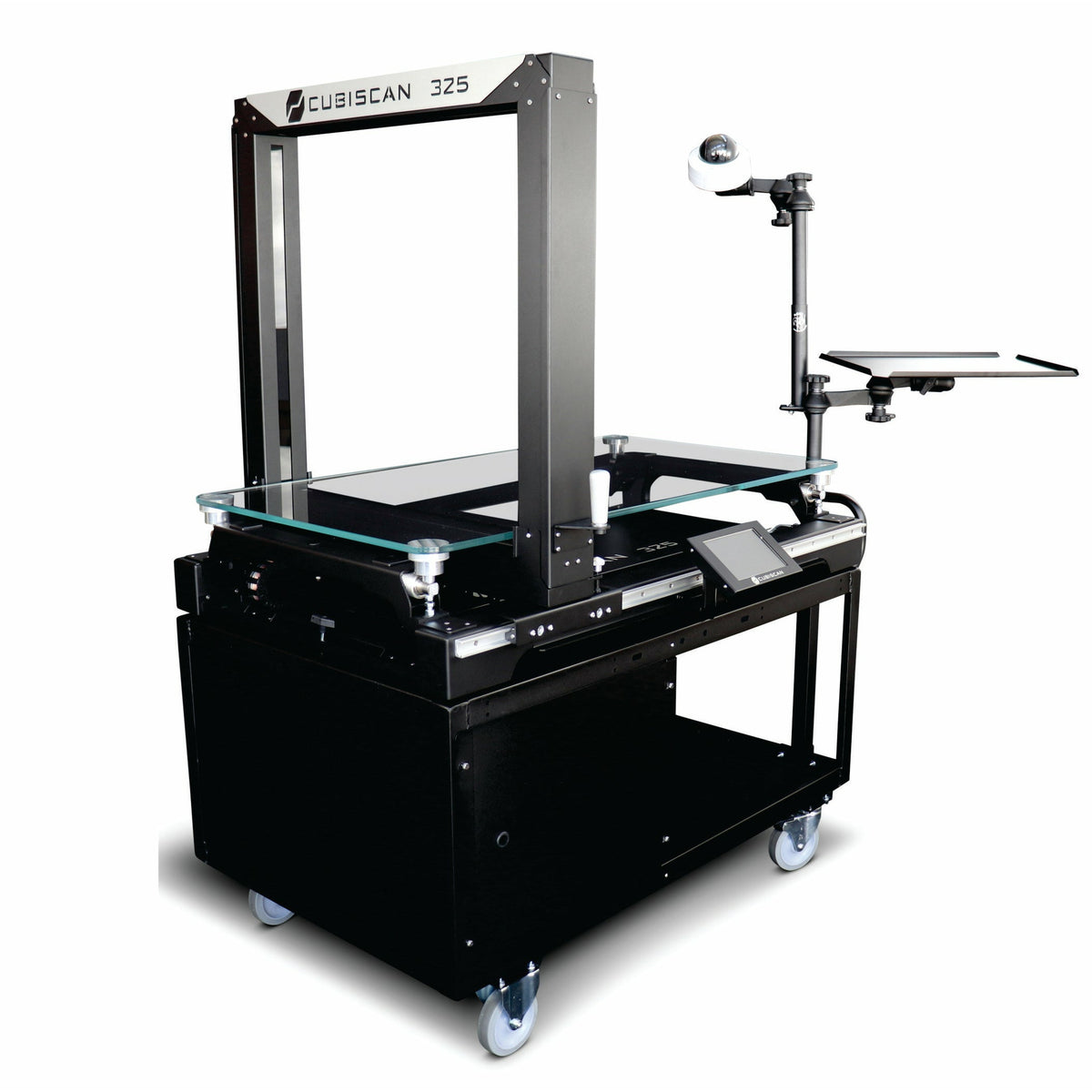 Curiscan Instrument Cubiscan Dimensioning Systems | Interweigh Systems – Interweigh Systems ...