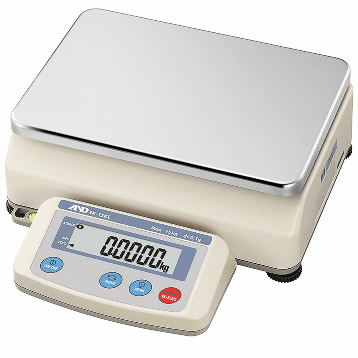 EK-L Series Bench Scale