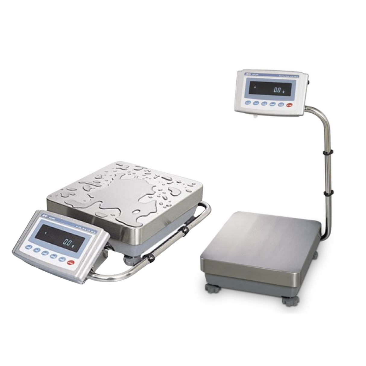 GP Series Precision Balances