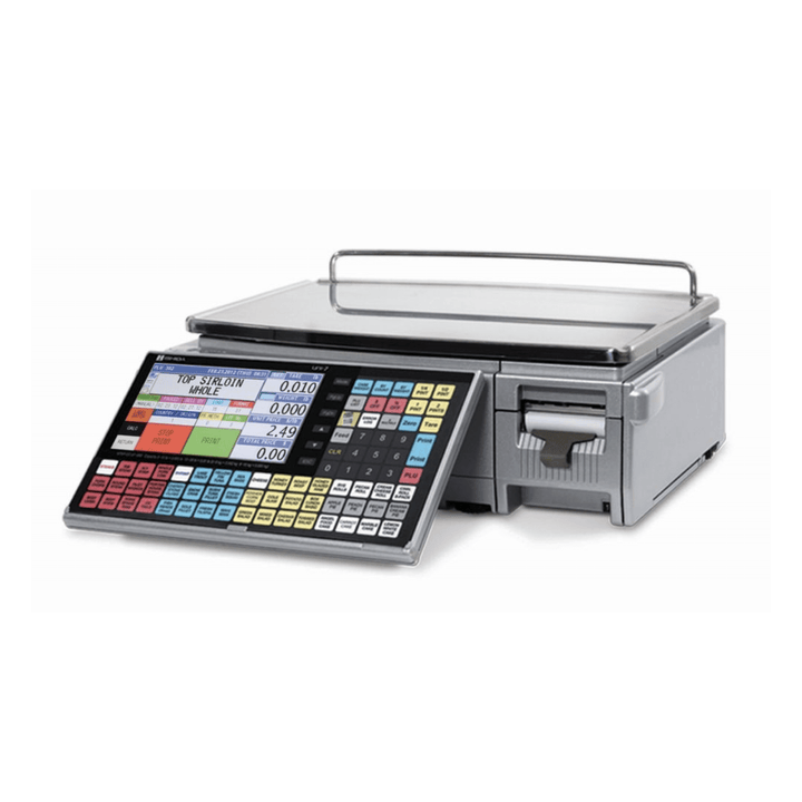 ISHIDA タッチスクリーンスケール ISHIDA タッチスクリーンスケール ISHIDA タッチスクリーンスケール