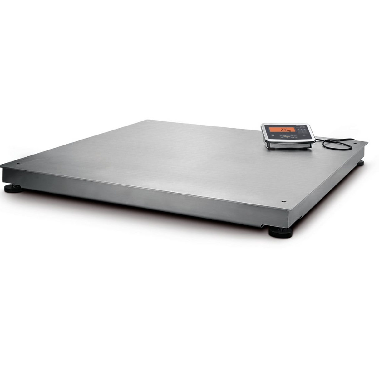 Midrics Series Floor Scale