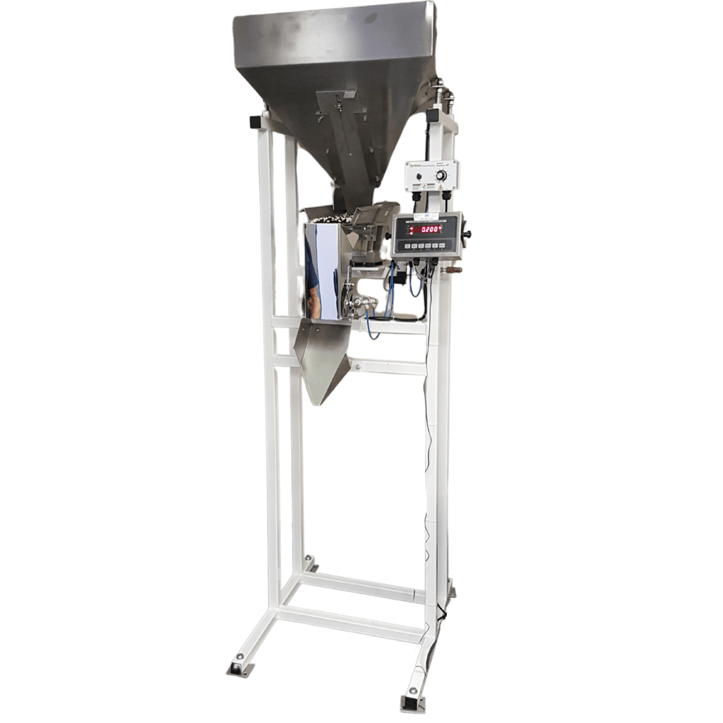 Interweigh s Filling Machine Interweigh Systems Inc