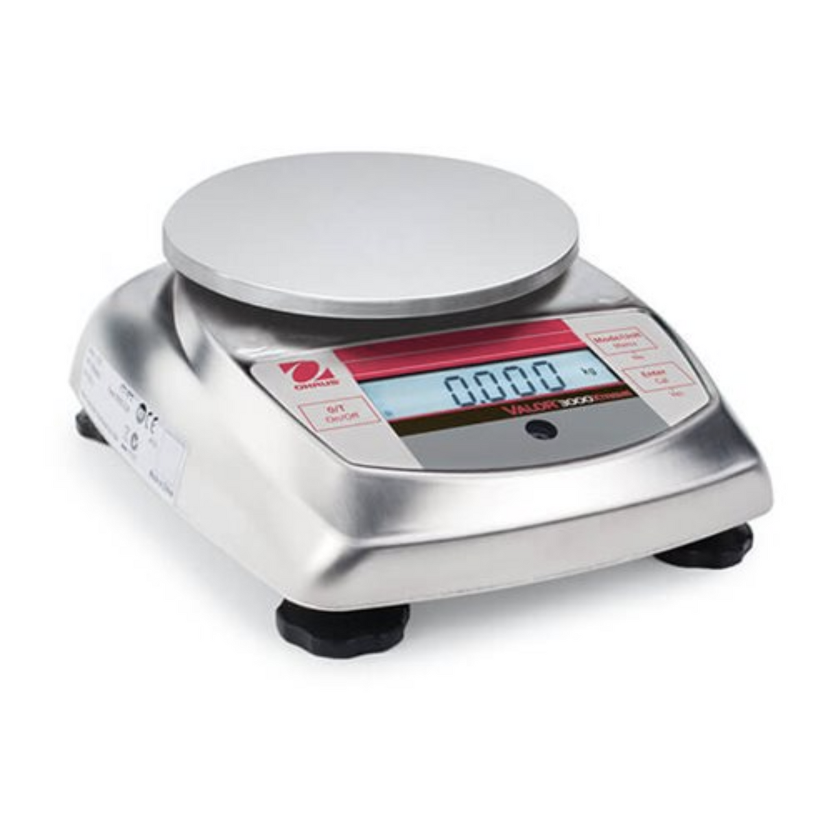 Valor 3000 Xtreme