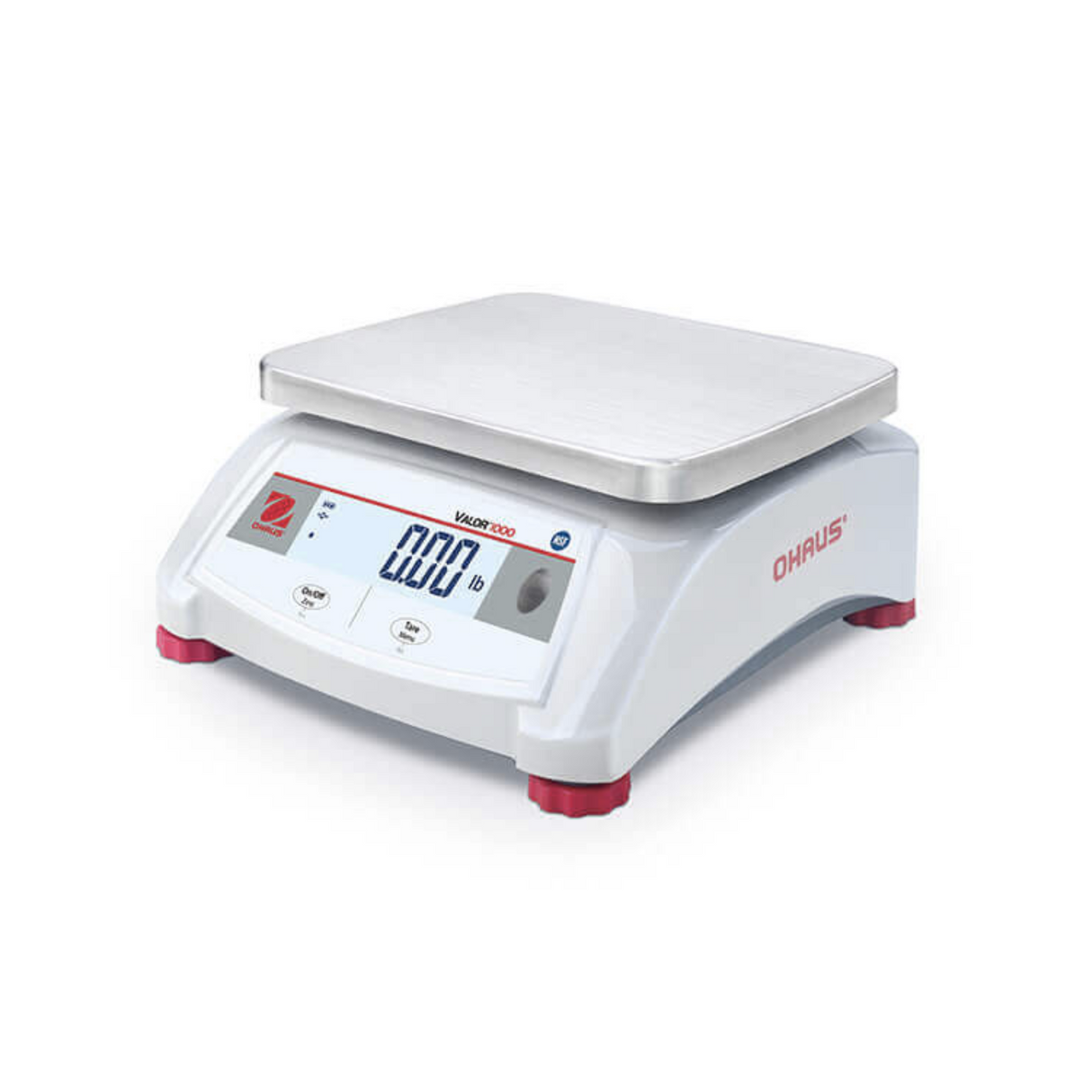 Valor 1000- V12P Series