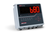 680HE Synergy Series Hostile Environment Digital Weight Indicator