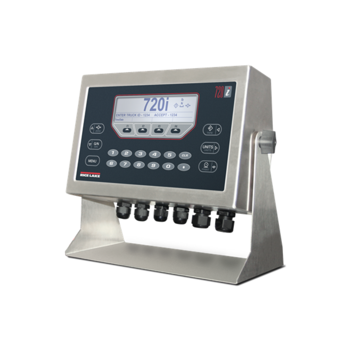 720i Programmable Indicators