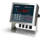 880/880 Plus Performance Series Programmable Weight Indicator/Controller