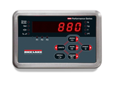 880/880 Plus Performance Series Programmable Weight Indicator/Controller