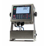 882IS Plus Intrinsically Safe Digital Weight Indicator
