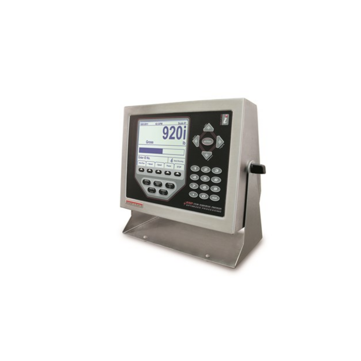 920i Programmable Weight Indicators