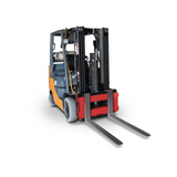 CLS Series Forklift Scale
