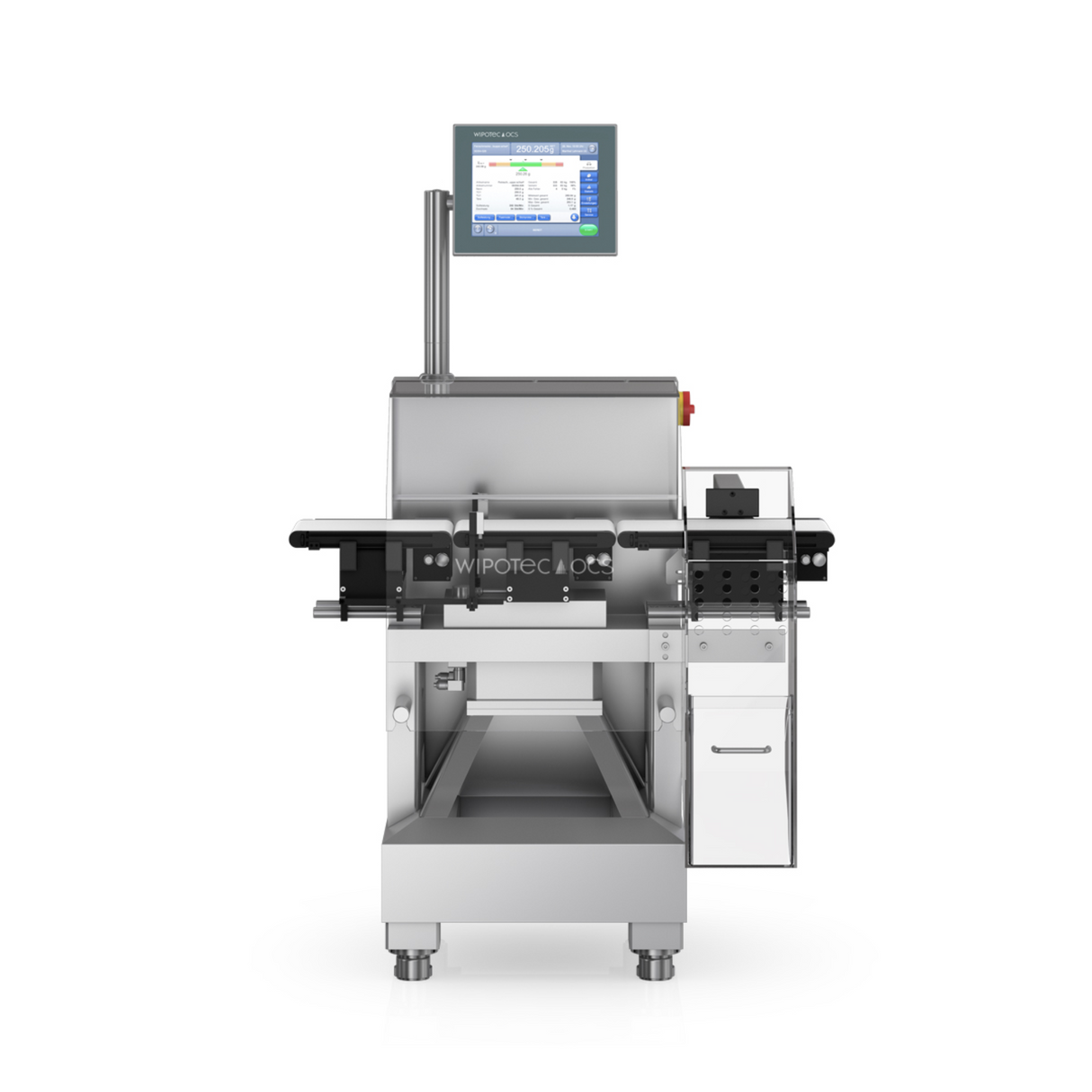 HC-A Checkweigher