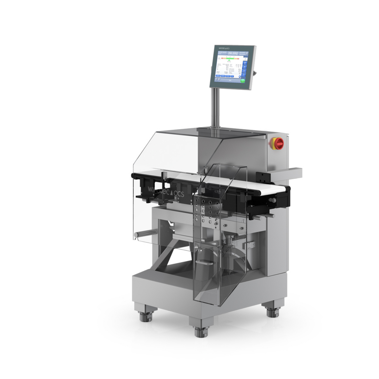 HC-A Checkweigher