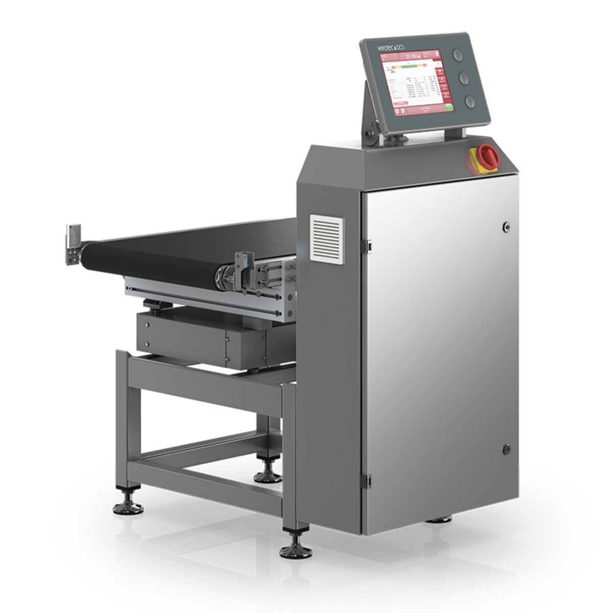 HC-M Checkweigher – Interweigh Systems Inc.