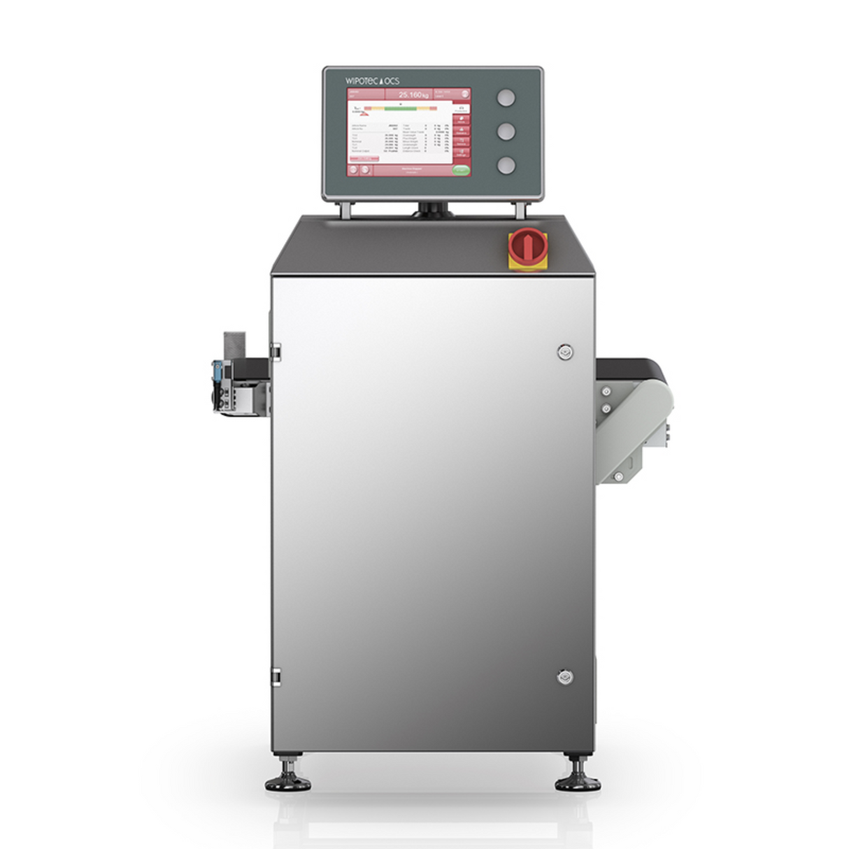 HC-M Checkweigher